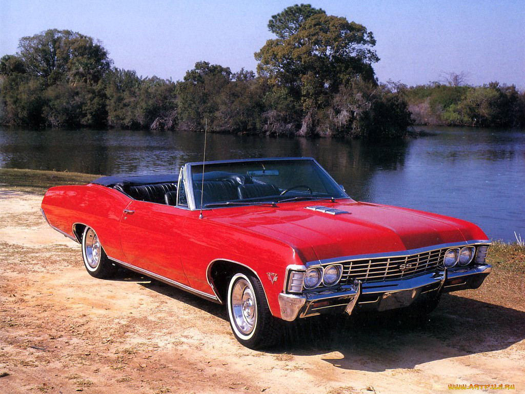 , chevrolet